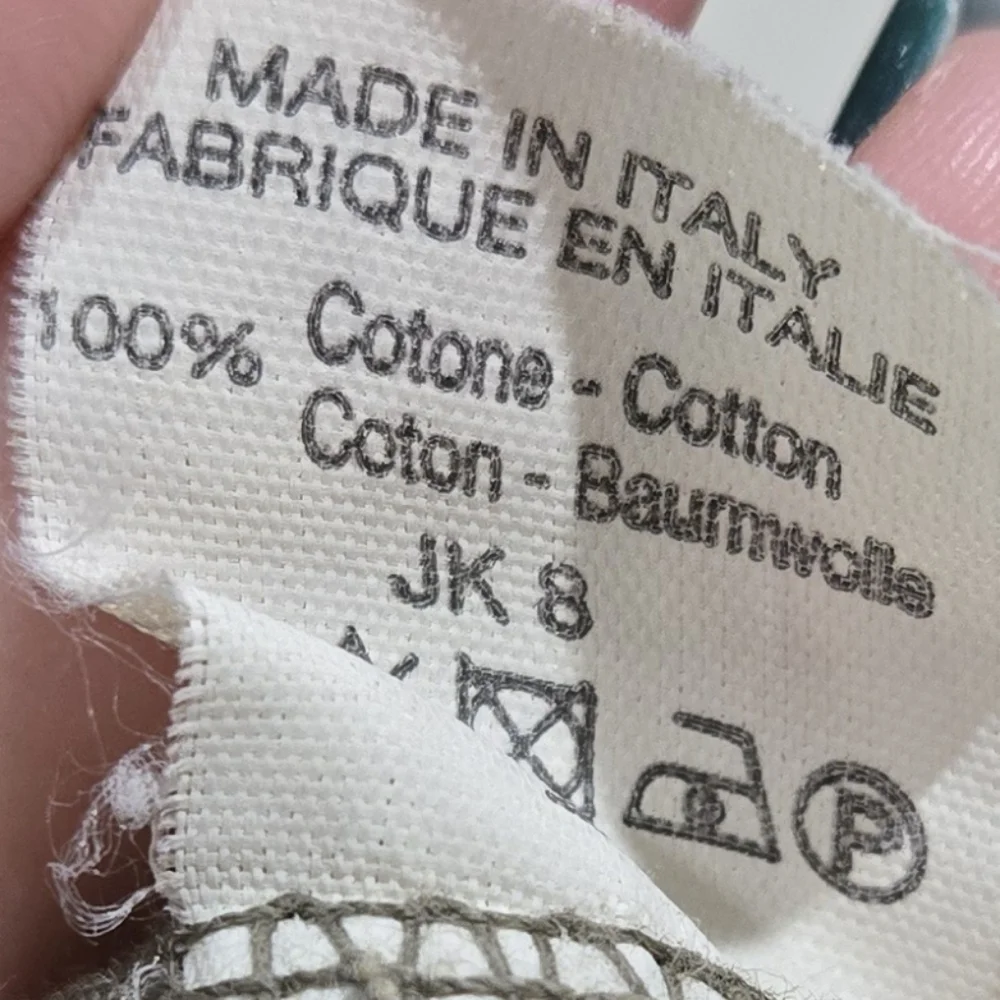 Brandy Melville one size cotton dress - Picture 6 of 6